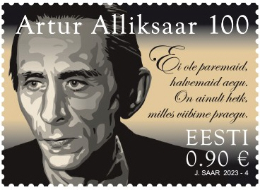 Artur Alliksaar