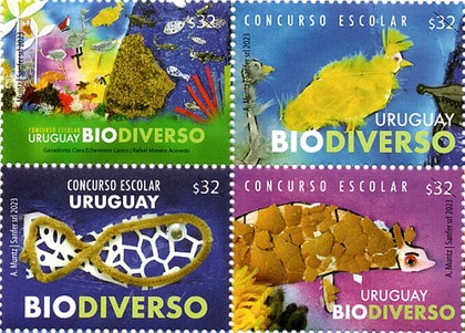 Biodiverzitás