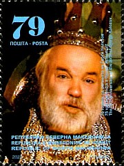 Gjorgi Kolozov
