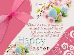 HAPPY  EASTER   3