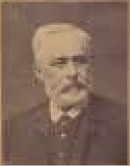 Jezsenszky Danó 1824. jan. 5  - 1906. Okt. 27