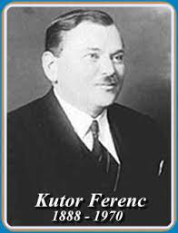 Kutor Ferenc