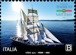 Nave Italia