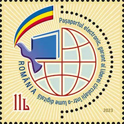 Román útlevél napja