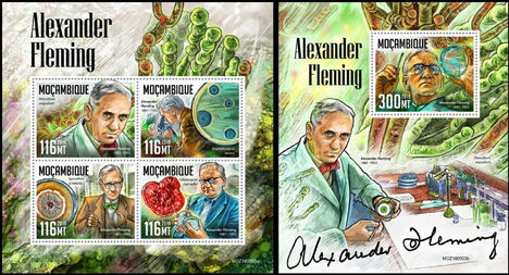 Alexander Fleming