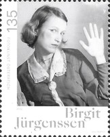 Birgit Jürgensen