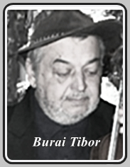 BURAI TIBOR