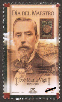 José Maria Vigil