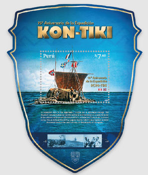 Kon Tiki expedíció
