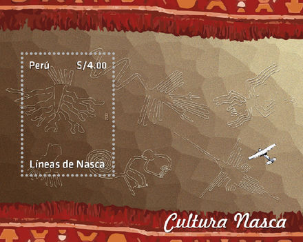 Nazca vonalak
