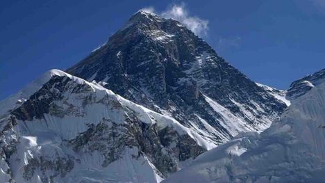 Reményik Sándor: A Mount Everest pártján