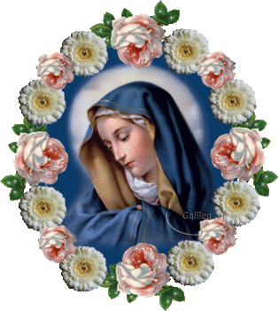 Szűz Mária mennybevétele (Nagyboldogasszony)