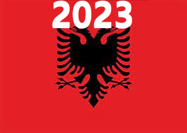 Albánia