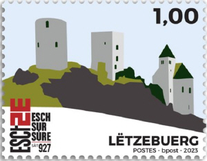 Esch-sur-Sure