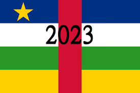 Középafrikai Köztársaság