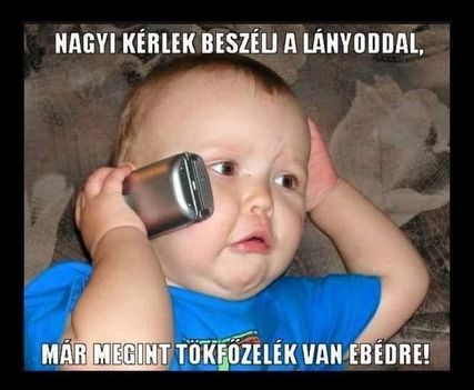 Nagyi kérlek !