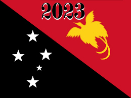 Pápua Új Guinea