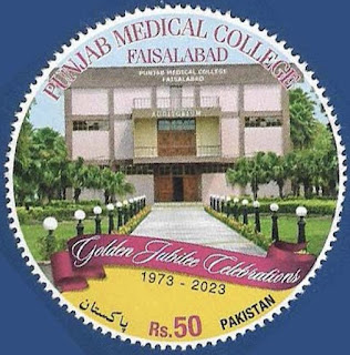 Punjab Medical College Faisalabad