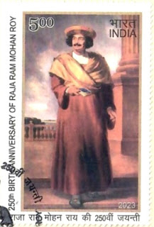 Raja Ram Mohan Roy