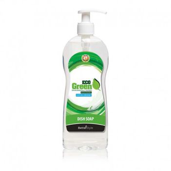 hipoallergen-mosogatoszer-eco-green