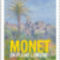 Monet teljes fényben