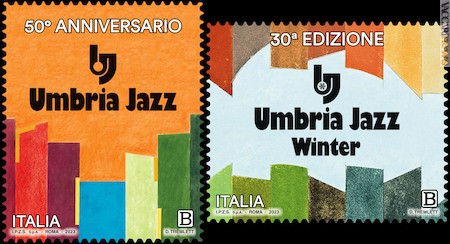 Umbria jazz fesztivál
