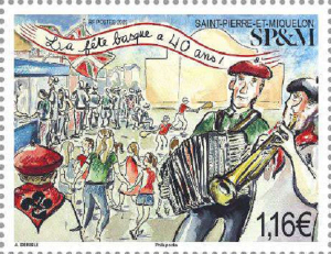Baszk fesztivál