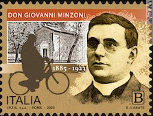 Don Giovanni Minzoni