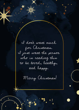 Inspirational-Christmas-messages-to-warm-your-loved-ones-heart