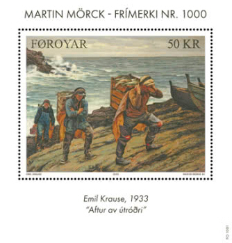 Martin Mörck