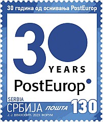 Post Europ