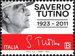 Severio Tutino