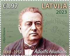 Adolf Alunans