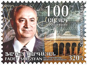 Faday Sargsyan