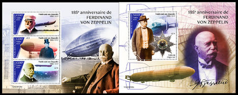 Ferdinand Zeppelin