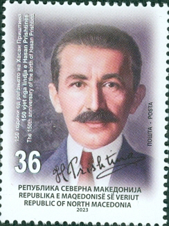 Hassan Pristina