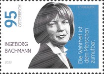 Ingeborg Bachman