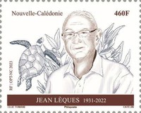 Jean Leques
