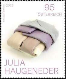 Julia Haugeneder