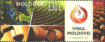 Moldvai bor
