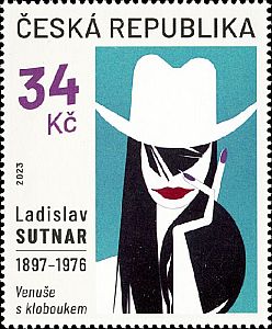 Ladislav Sutnar