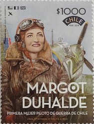Margot Duhalde