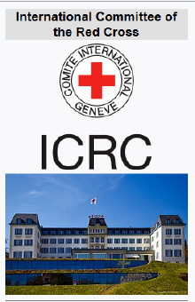 Nemzetközi Vöröskereszt
