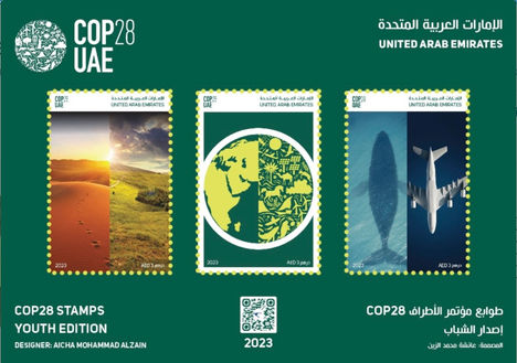 COP 28 Youth