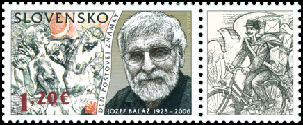 Jozef Baláz