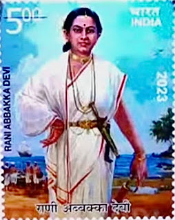 Rani Abbaka Devi