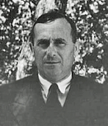 Joan Miró