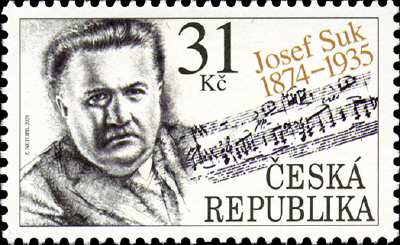 Josef Suk