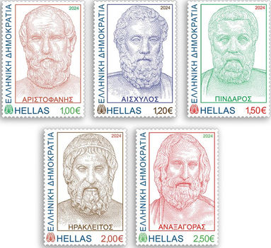 Ókori görög irodalom