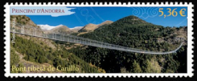 Tibeti híd